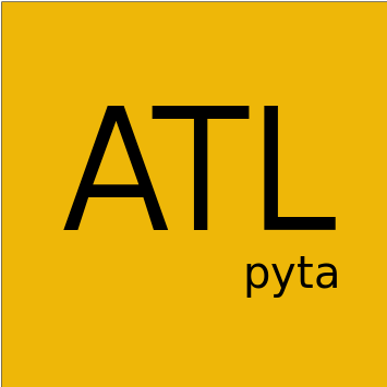 ATLpyta Logo